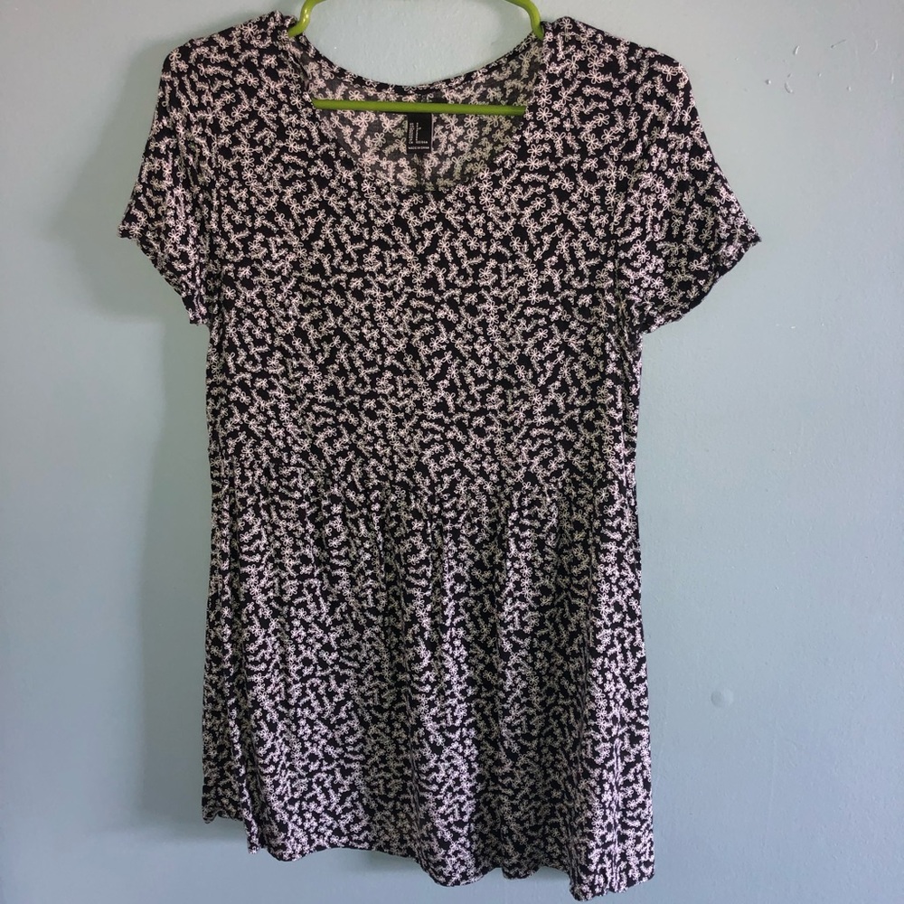 Adorable floral Print dress